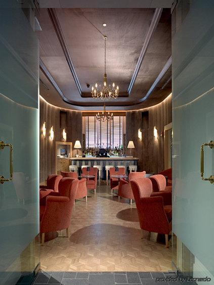 The Chelsea Hotel أتلانتيك سيتي المطعم الصورة